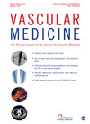 Vascular Medicine期刊封面
